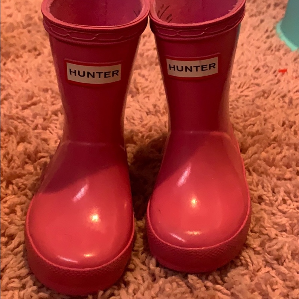 Infant Rain Boot